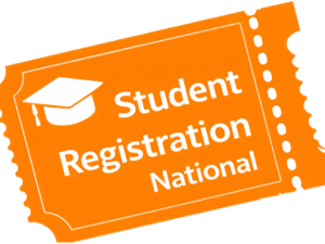 Student Registration – Conference