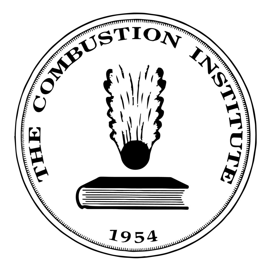 The Combustion Institute sponsor
