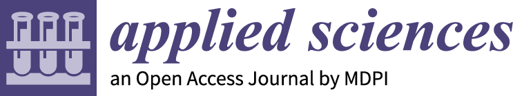 Applied Sciences sponsor