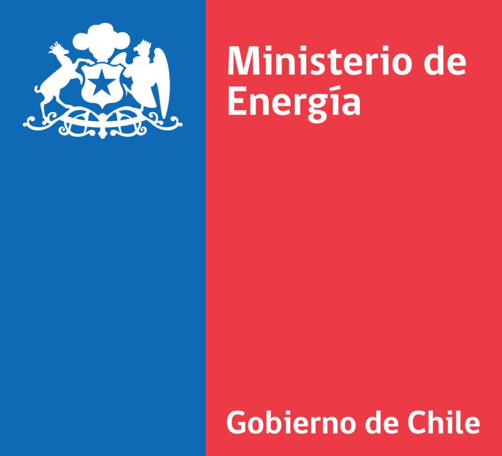 Ministerio de Energía partnership