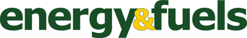 Energy & Fuels sponsor