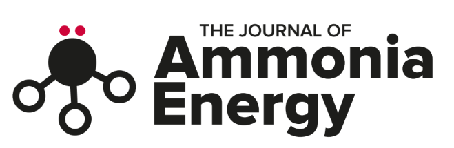 Journal of Ammonia Energy partnership